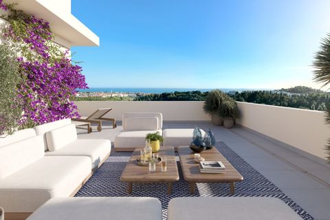 Wohnung in Mijas Costa, Malaga - Foto 1